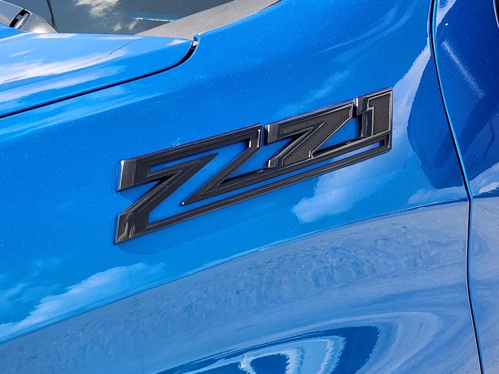 2024 Chevrolet Silverado 1500 RST - Photo 12