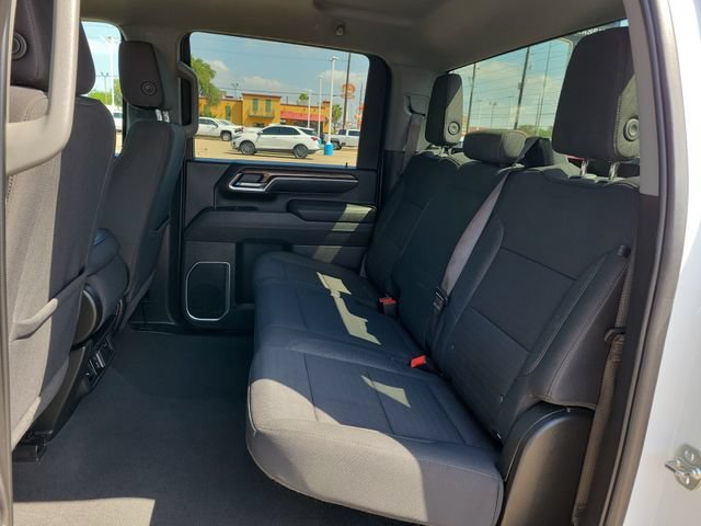 2025 Chevrolet Silverado 2500HD LT - Photo 11