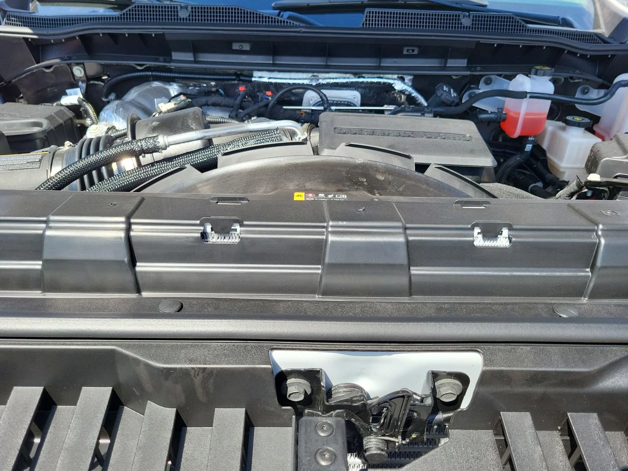 2026 Chevrolet Silverado 2500 HD LT - Photo 66