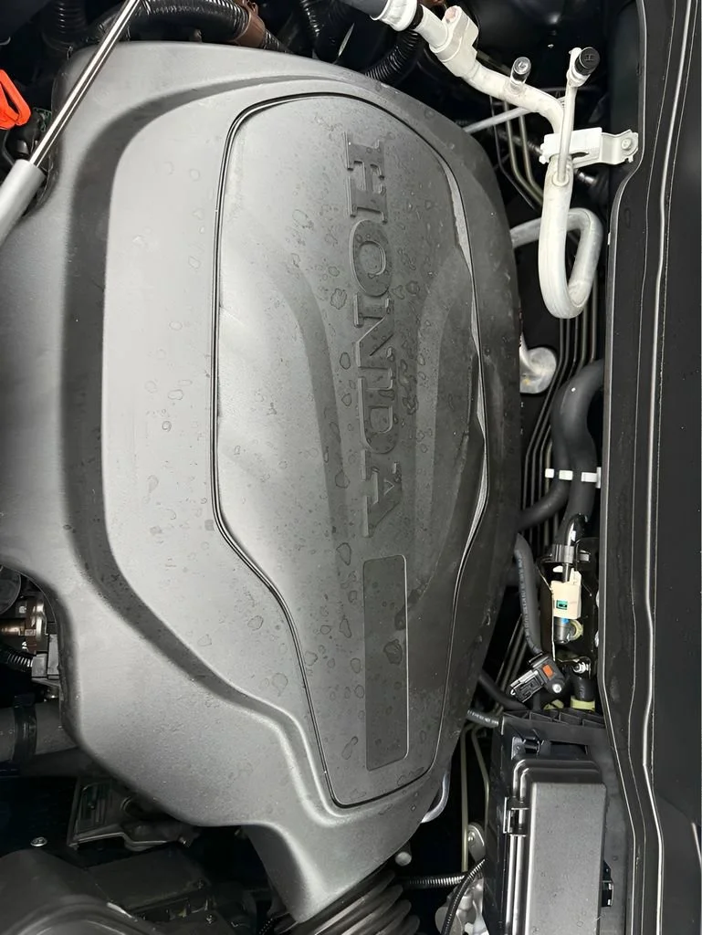 Used 2025 Black Honda RTL image 30