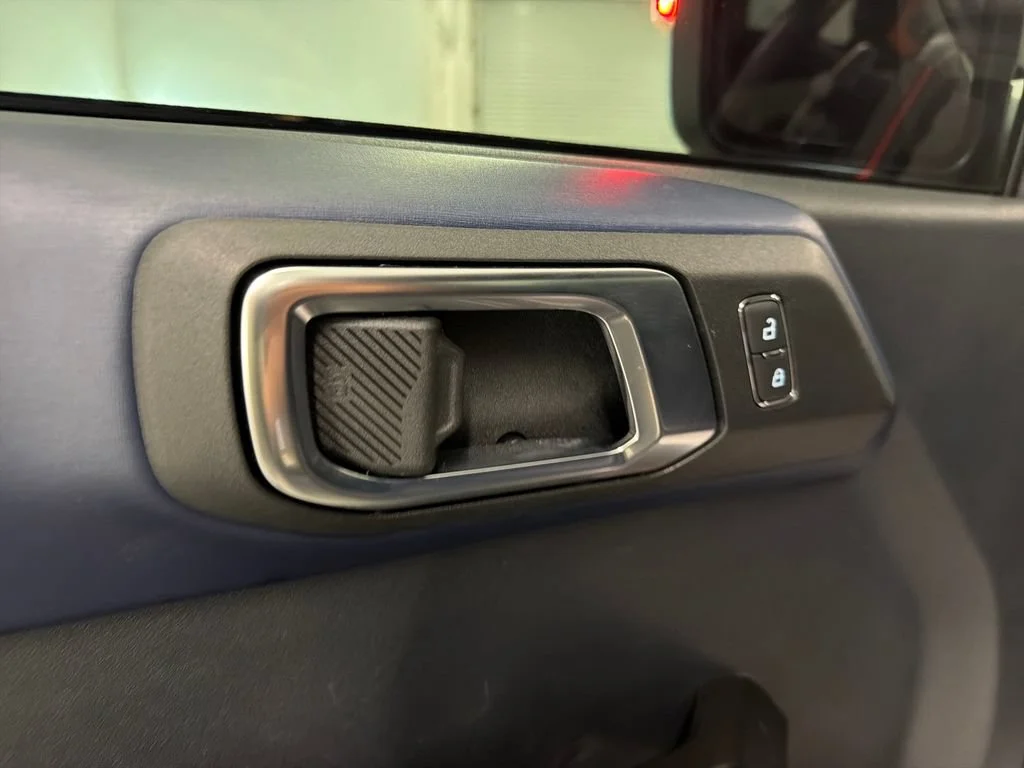 Used 2022 Black Ford Raptor image 15