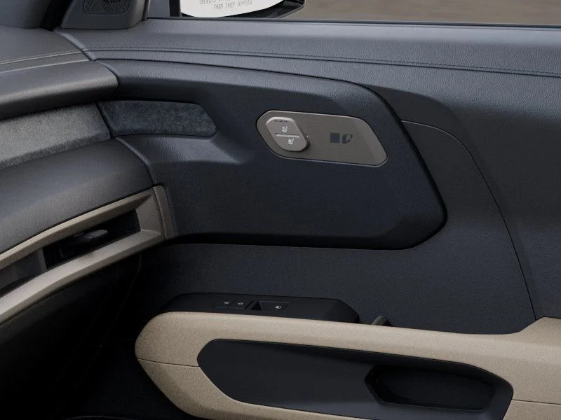 New 2027 Glacial White Pearl Kia EX image 26