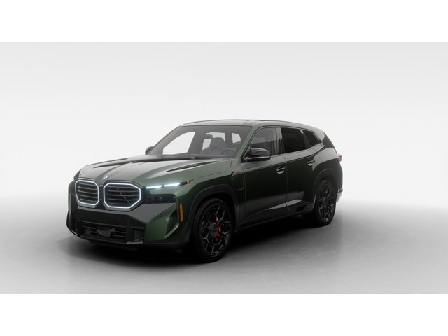 2026 BMW XM Label's photo
