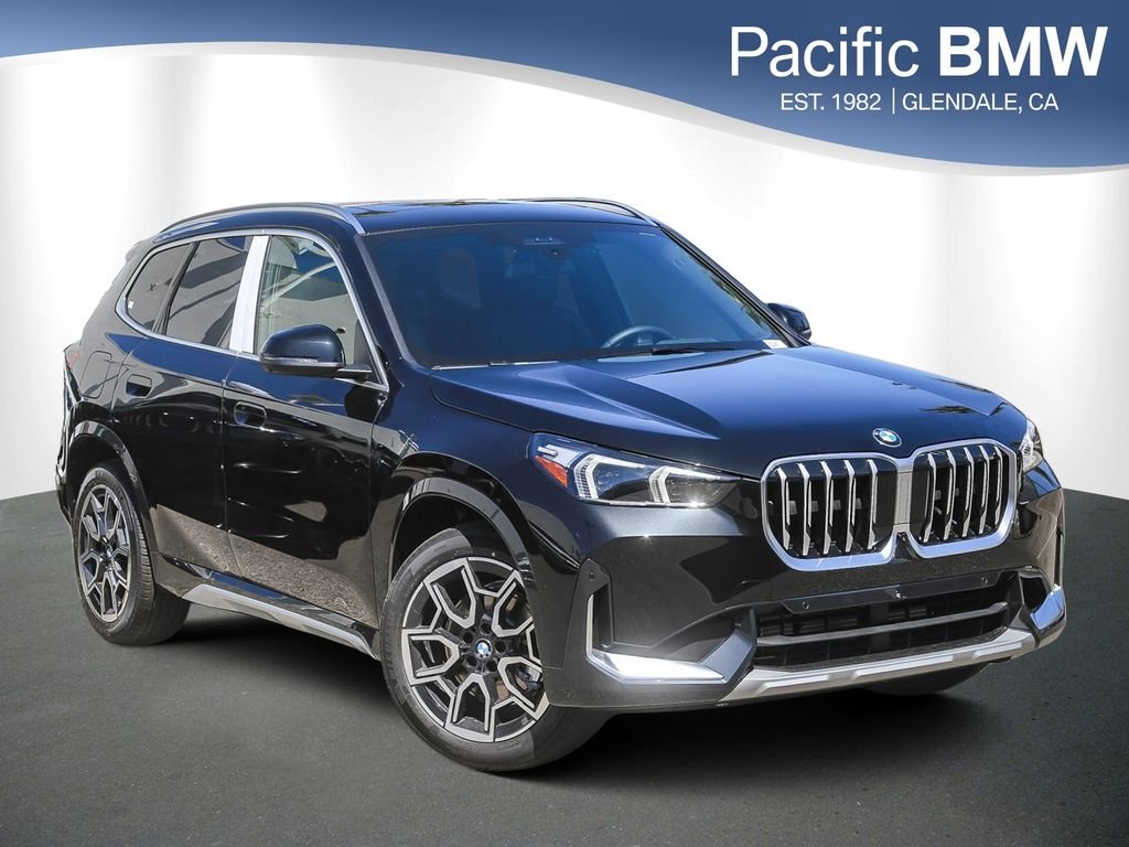 2026 BMW X1 xDrive28i's photo