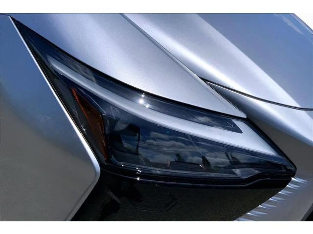 New 2026 Iridium Lexus PREMIUM AWD image 20