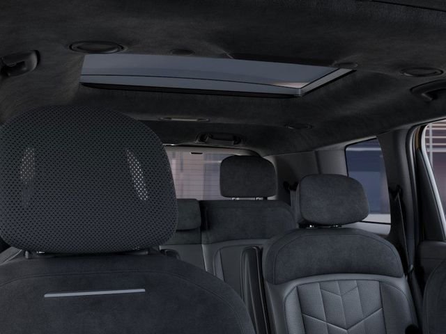 2027 Kia Telluride X-Line SX Prestige - Photo 27