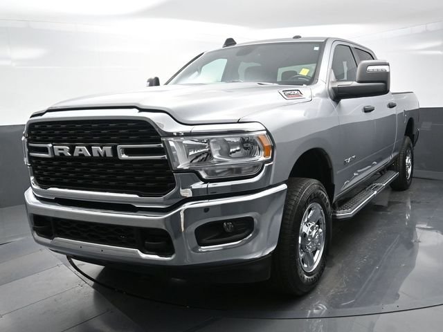 2024 RAM 2500 Big Horn 4X4 Crew Cab SWB's photo