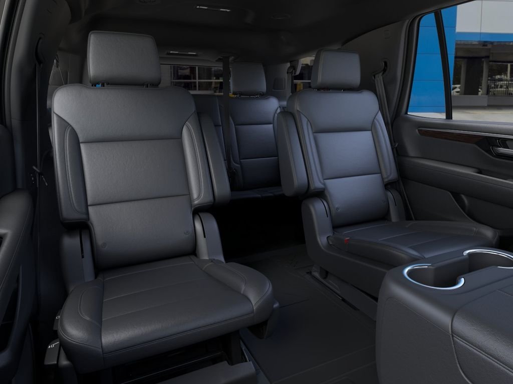 New 2026 Lakeshore Blue Metallic Chevrolet LT image 17