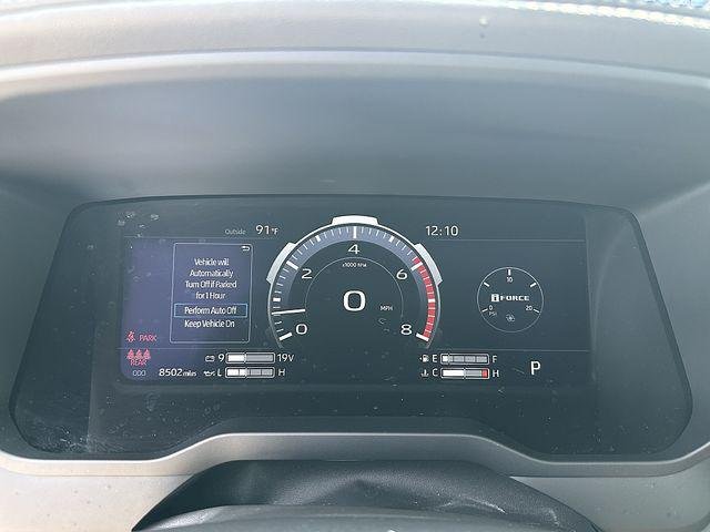 Certified Used 2025 MAGNETIC GRAY MET. Toyota  image 26