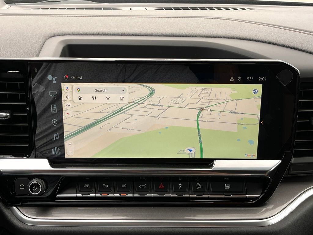 2026 Chevrolet Silverado 1500 High Country - Photo 30