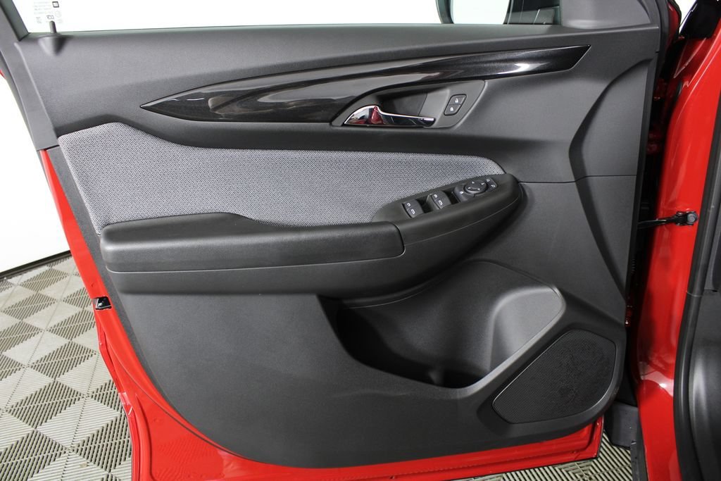 2026 Chevrolet Trailblazer LS - Photo 11