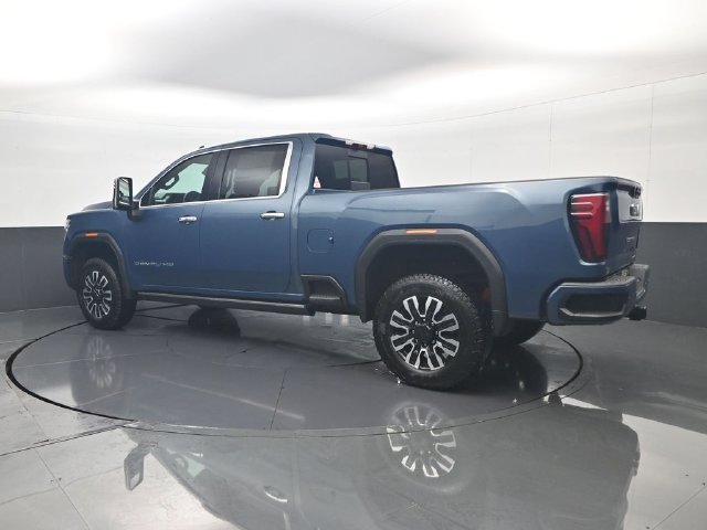 2026 GMC Sierra 2500HD Denali Ultimate - Photo 7