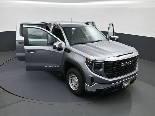 New 2026 Sterling Metallic GMC Pro image 29