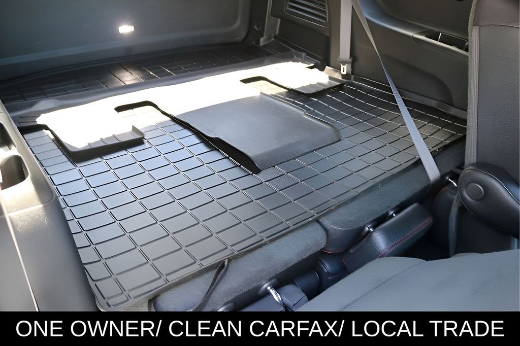 Used 2026 Gray Chevrolet Z71 image 18