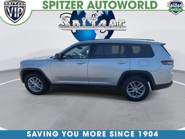 2023 Jeep Grand Cherokee L Laredo - Photo 7