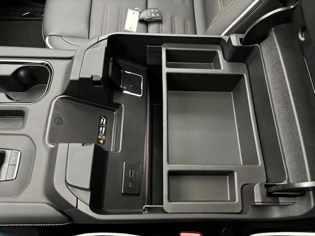 New 2026 Onyx Black GMC AT4X image 33