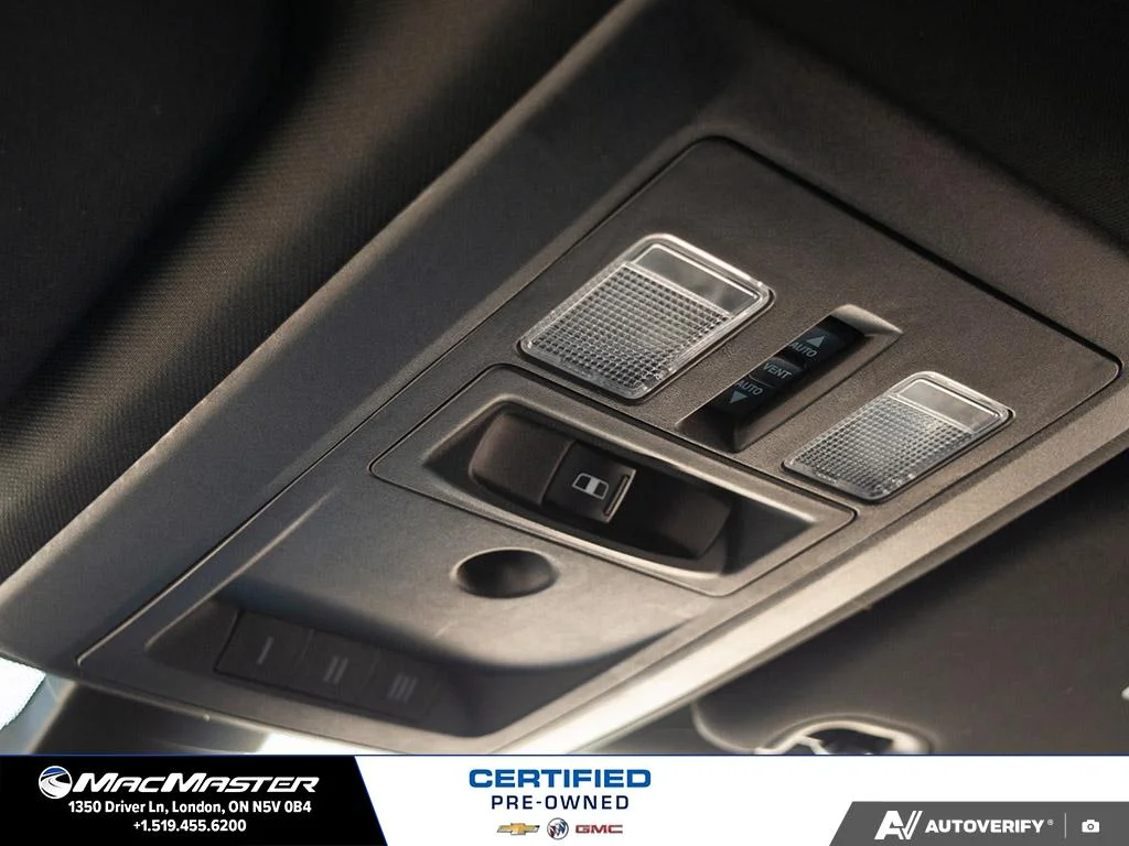 Certified Used 2022  RAM SLT image 25