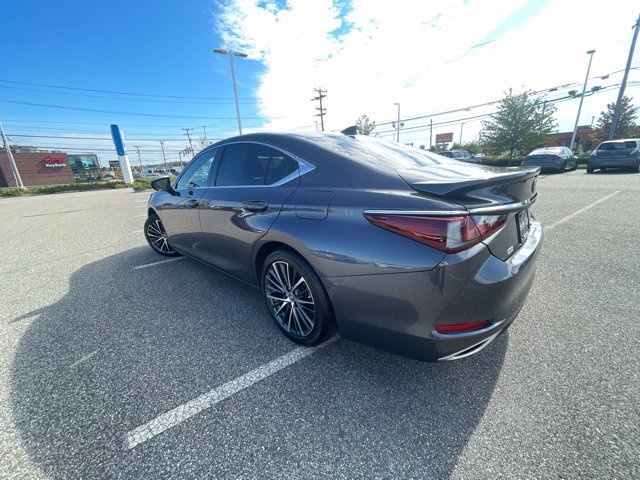 Used 2024 Gray Lexus 350 image 5