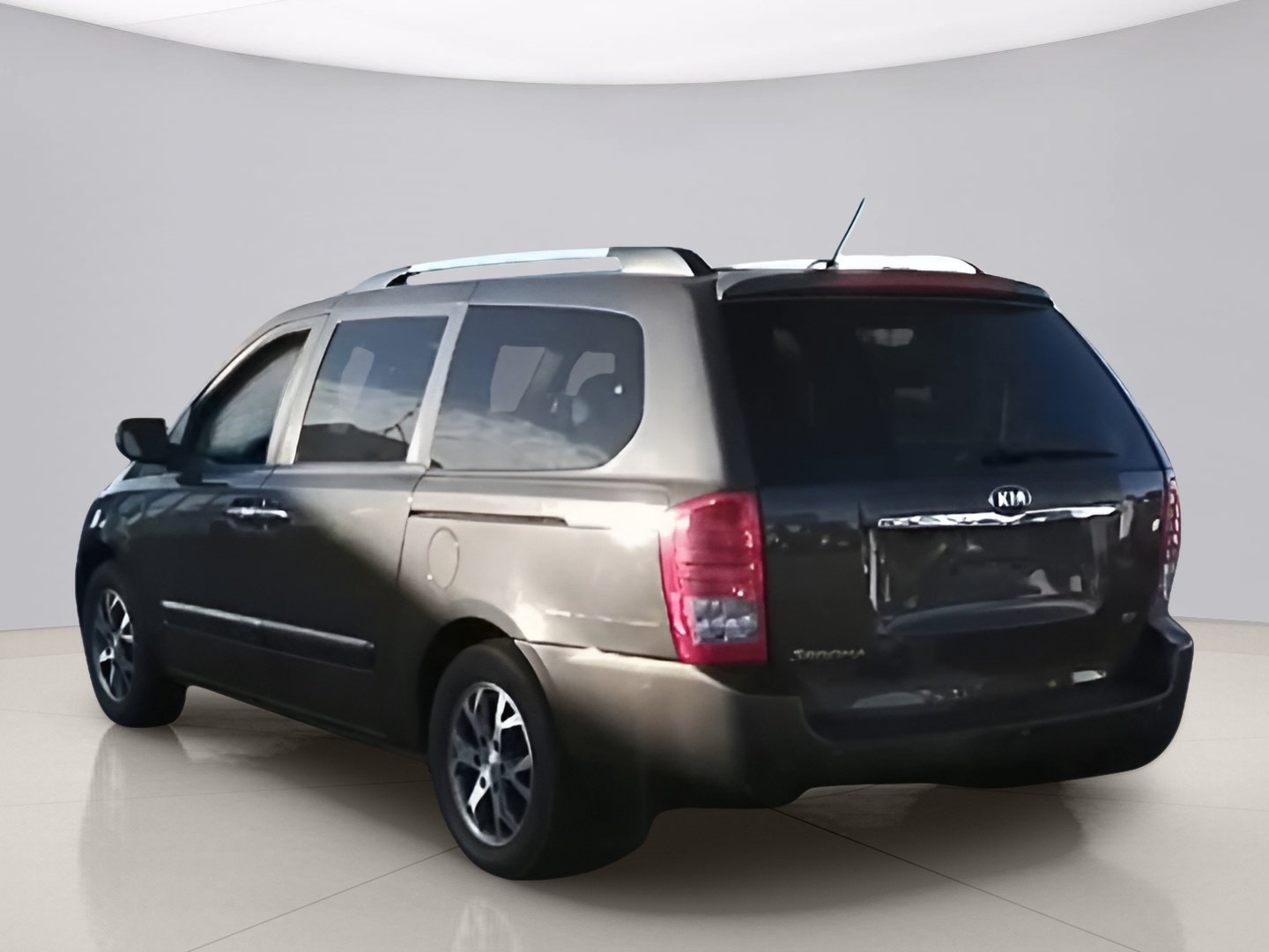 2014 Kia Sedona EX - Photo 5