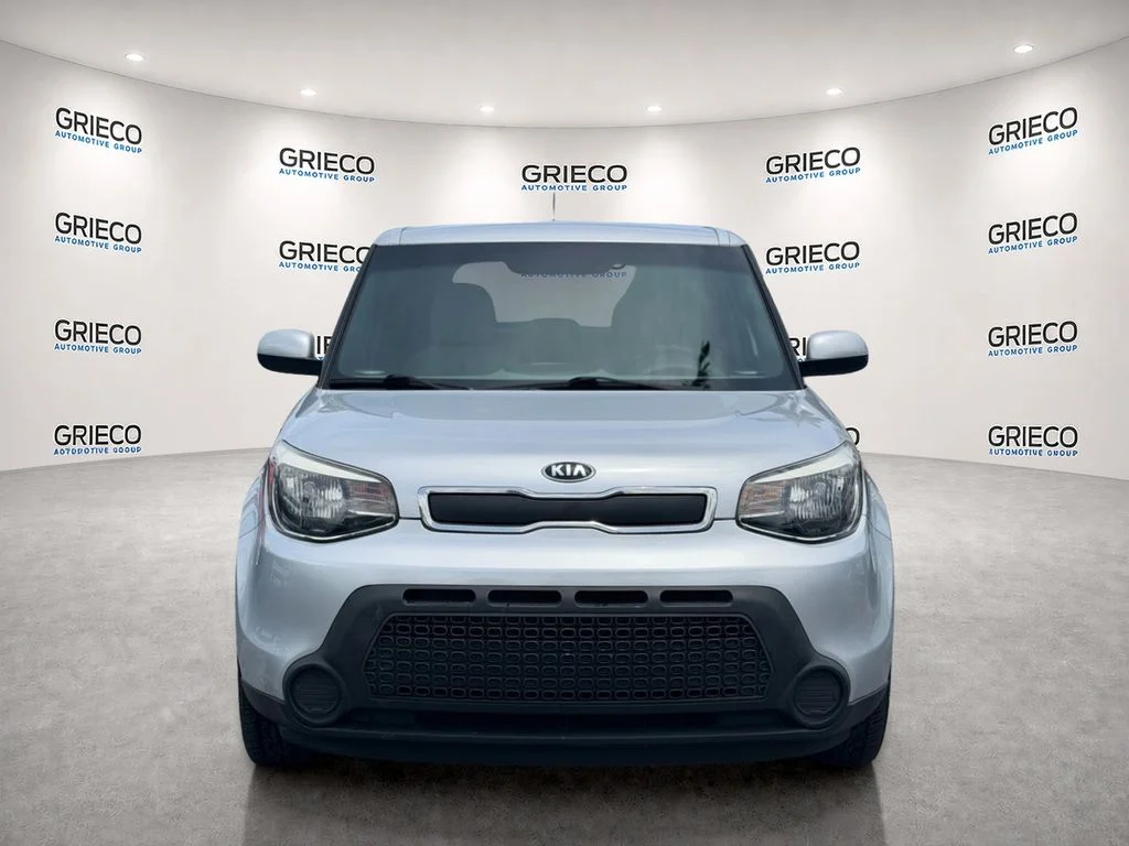 Used 2016 Kia Soul Base with VIN KNDJN2A2XG7825224 for sale in Fort Lauderdale, FL