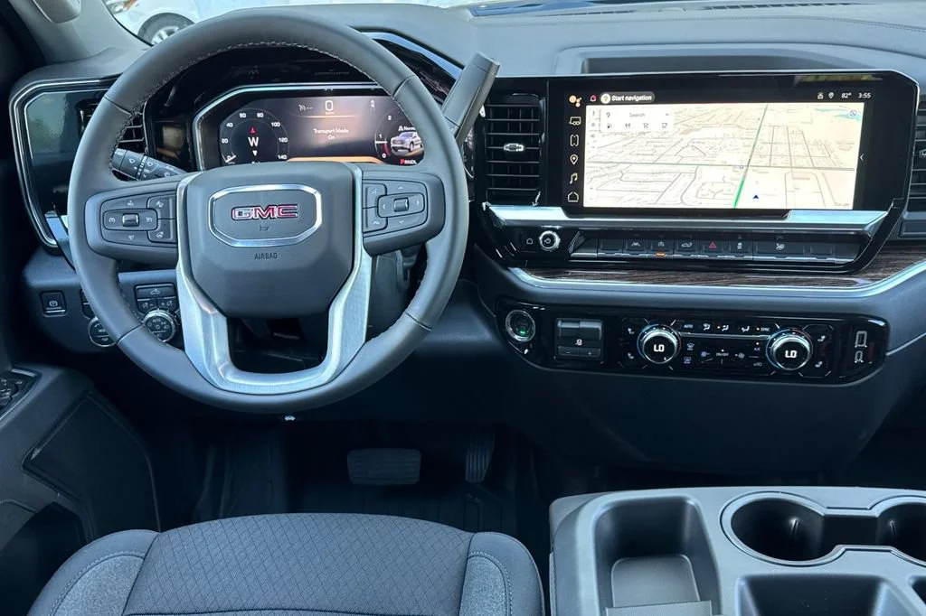2026 GMC Sierra 1500 Elevation - Photo 11