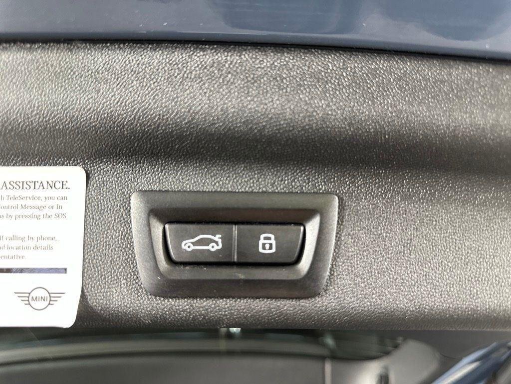 2026 MINI Countryman S - Photo 16