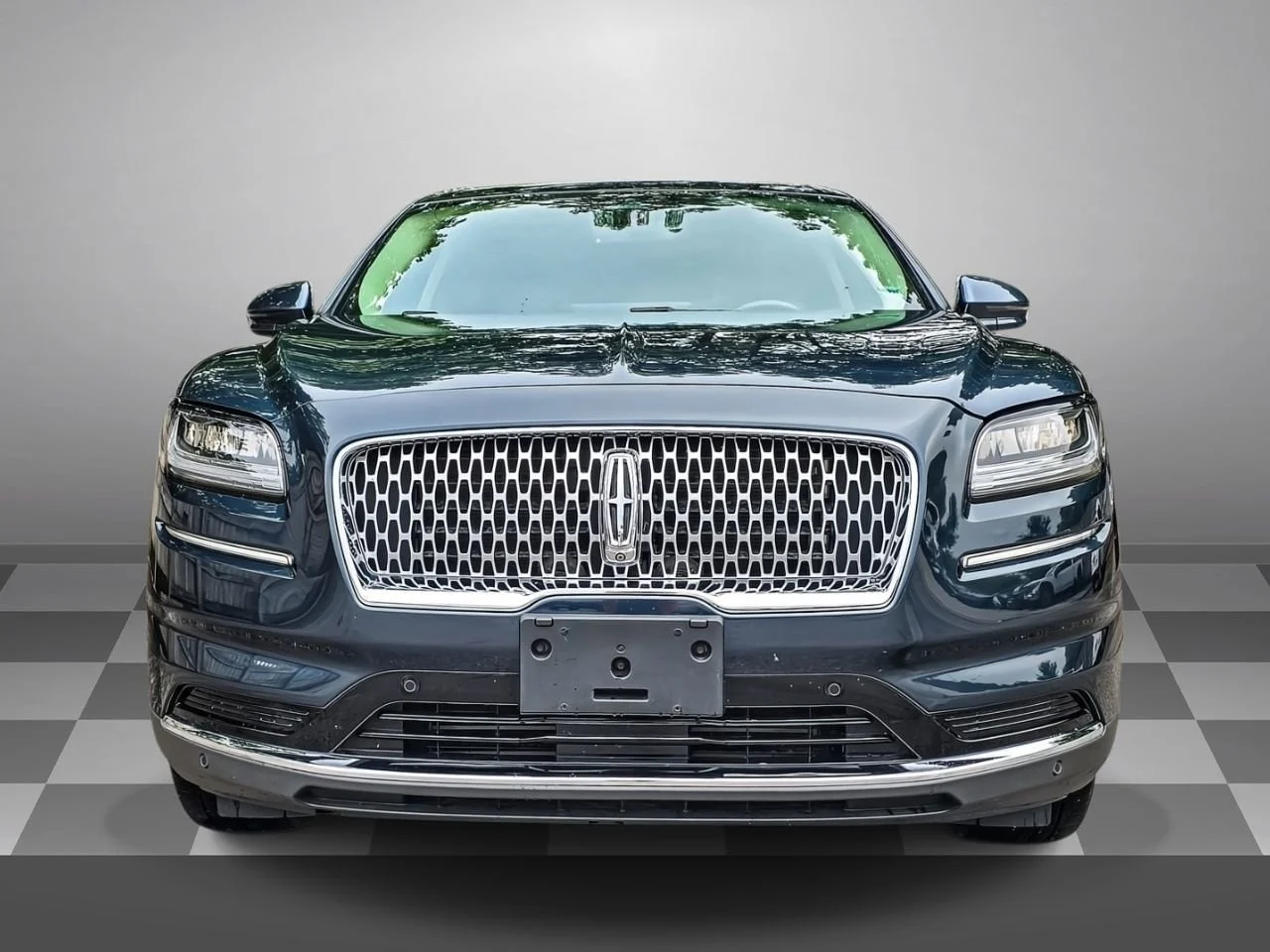 2022 Lincoln Nautilus Reserve AWD's photo