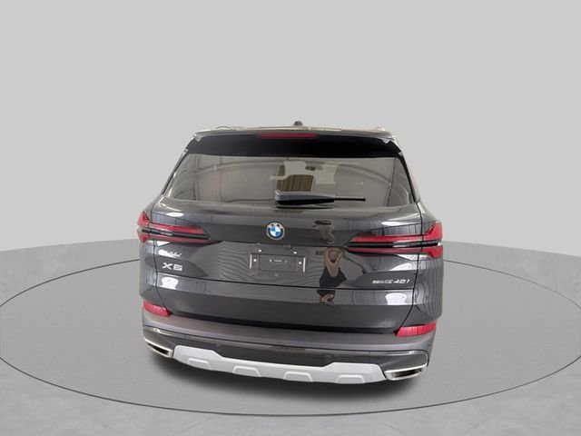 2026 BMW X5 40i - Photo 7