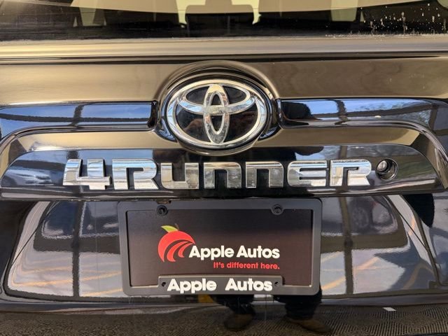 Certified Used 2019 Black Toyota SR5 Premium image 11