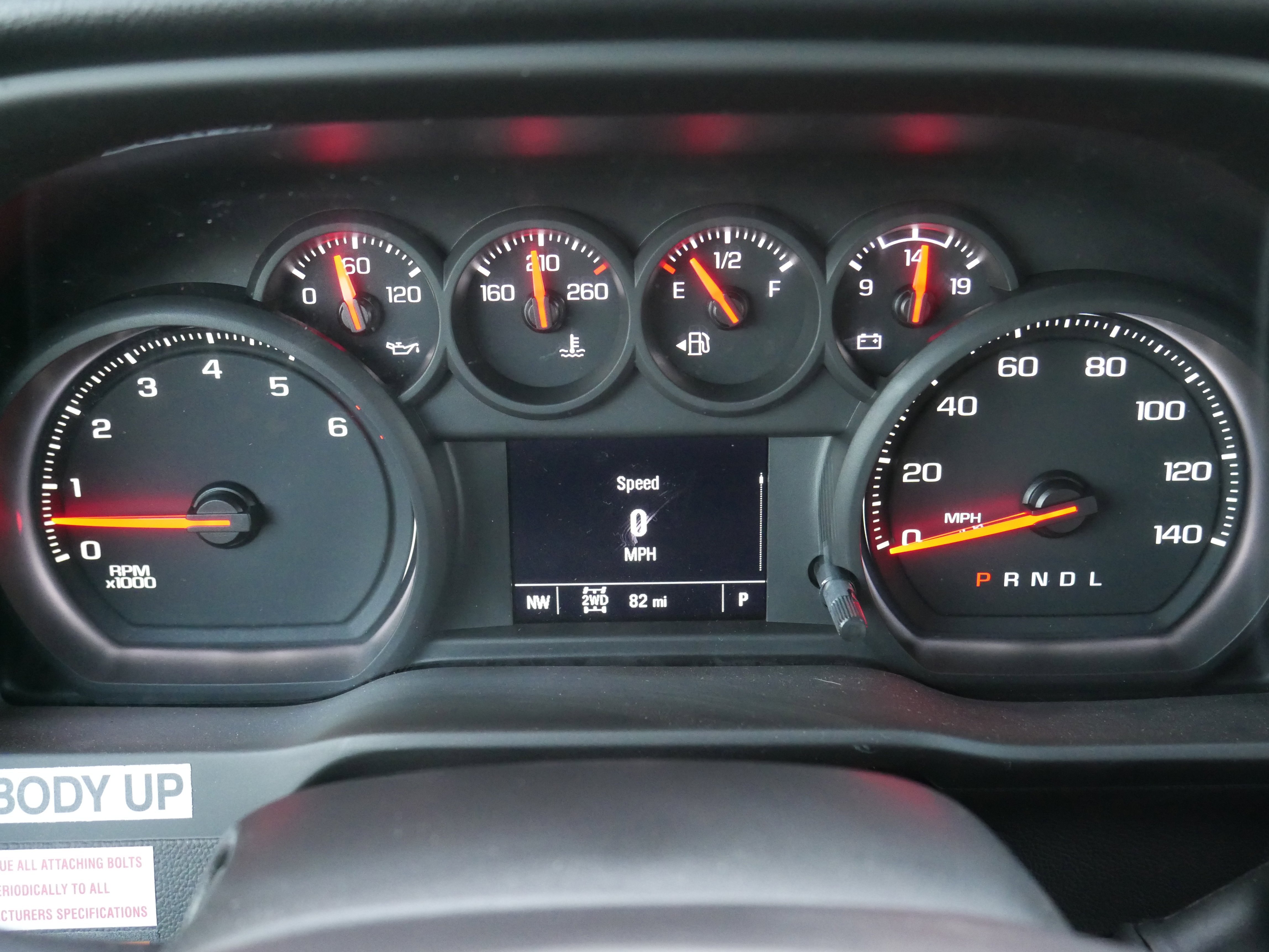 2025 Chevrolet Silverado 3500 HD Work Truck - Photo 35