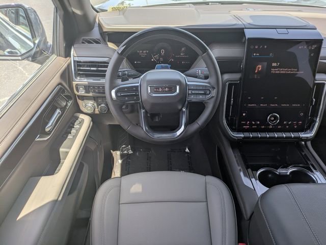 New 2026 Sterling Metallic GMC Elevation image 21