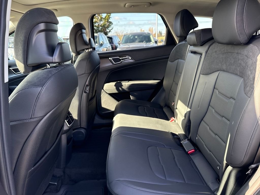 2026 Kia Sportage SX Prestige Hybrid - Photo 13