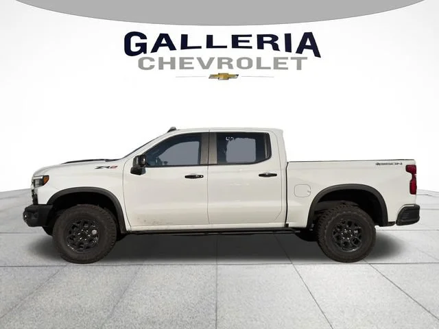 2026 Chevrolet Silverado 1500 ZR2 - Photo 4