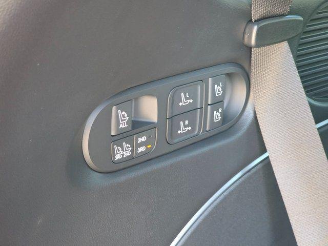 2026 Hyundai Palisade Calligraphy - Photo 17