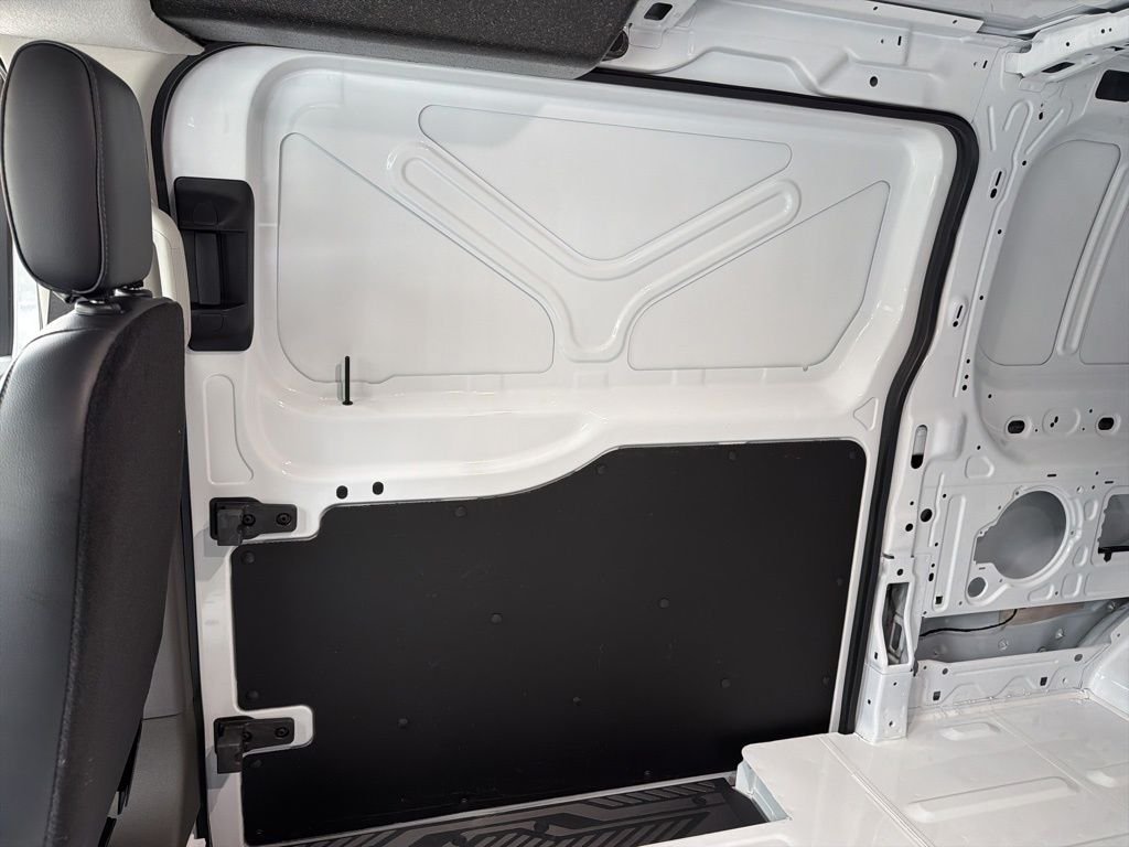 2025 Ford Transit Van Base - Photo 33