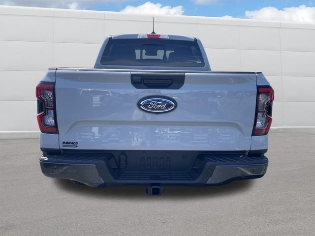 New 2026 Avalanche Ford XLT image 3