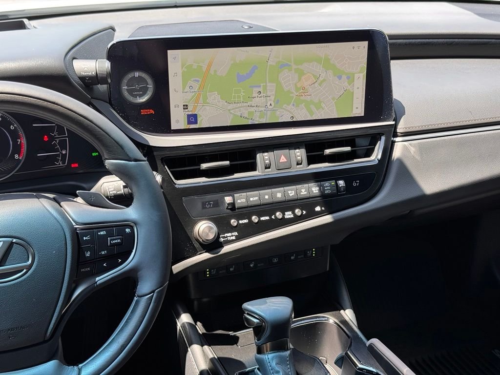 2024 Lexus ES 350 Ultra Luxury - Photo 25