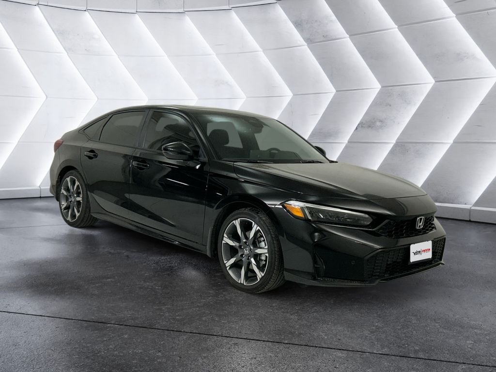 Used 2026  Honda Sport Touring image 1