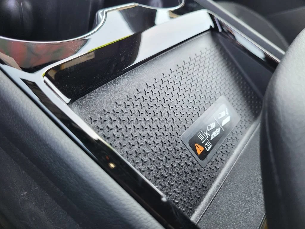 2026 Chevrolet Blazer EV LT - Photo 23