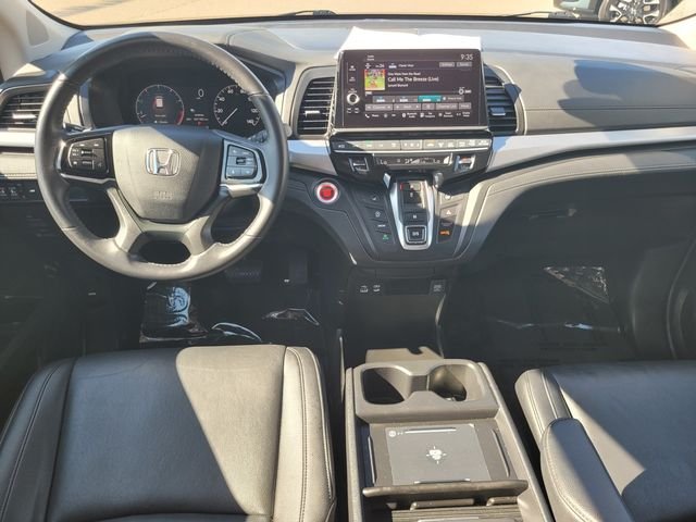 Used 2025  Honda EX-L image 16