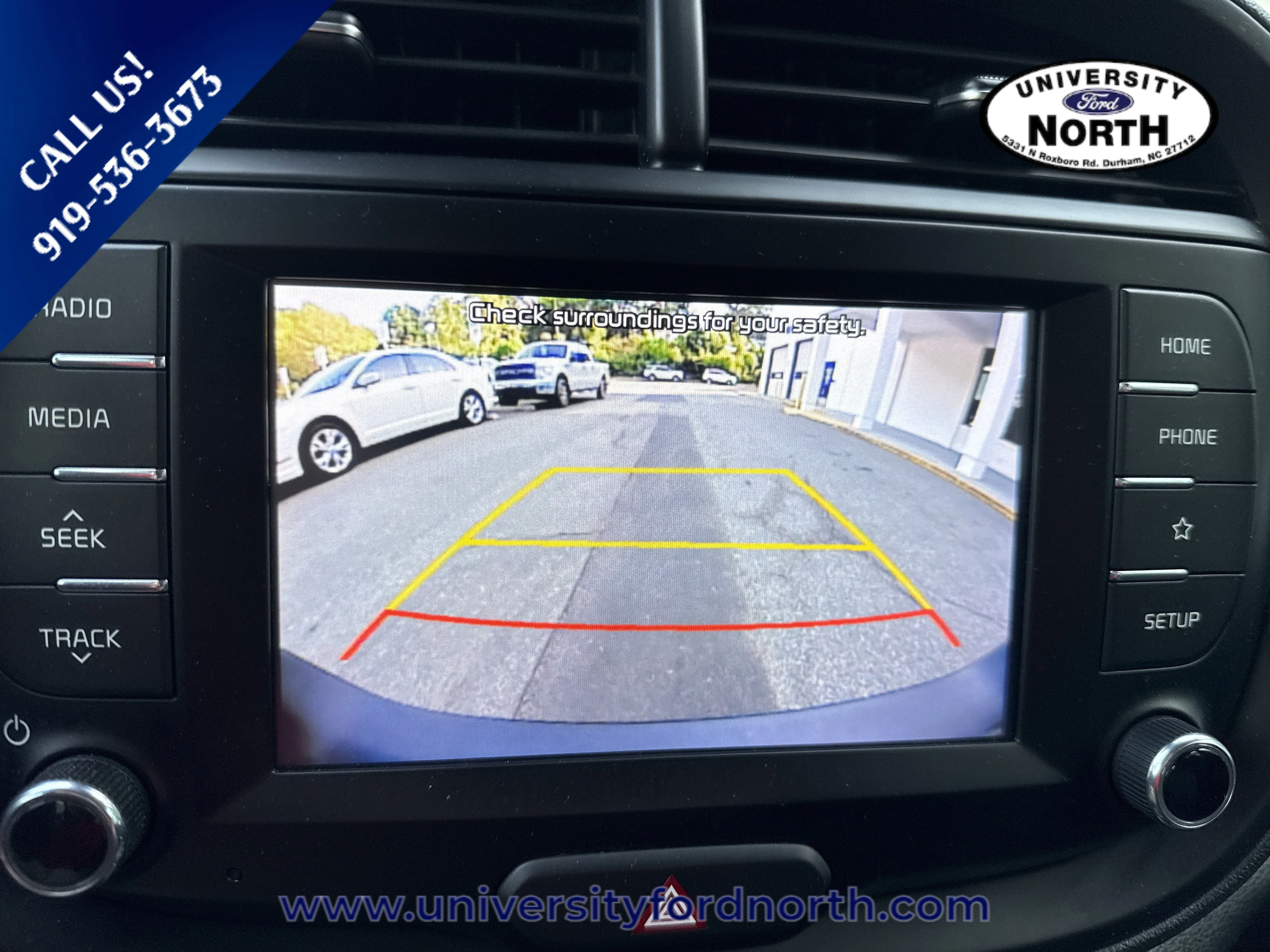 Used 2020 Gravity Grey Kia X-Line image 24
