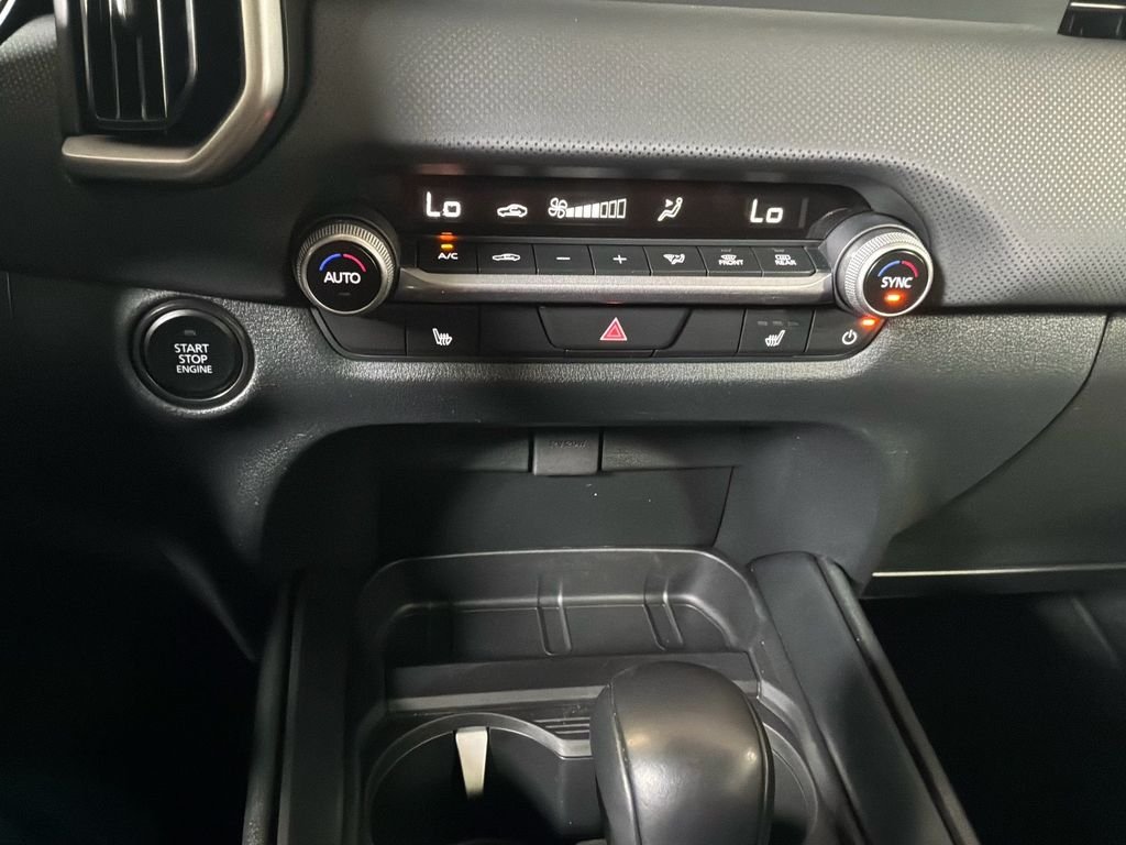 Used 2025 Red Mazda 2.5 S Preferred Package image 29