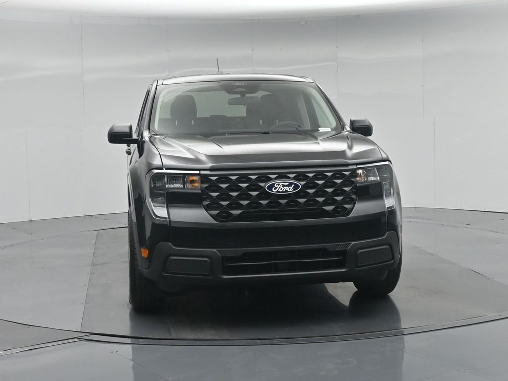 New 2026 Black Ford XL image 51
