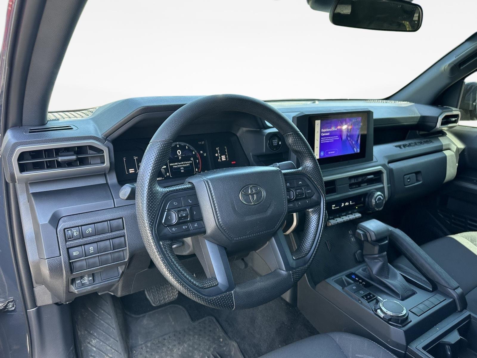 Used 2024 Underground Toyota SR image 11