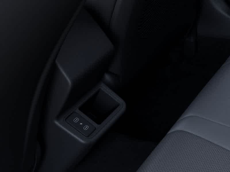 New 2026 Interstellar Gray Kia EX image 26