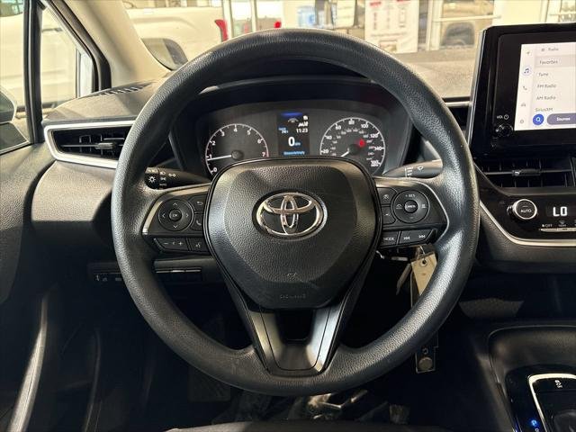 Certified Used 2024 ICE CAP Toyota  image 14