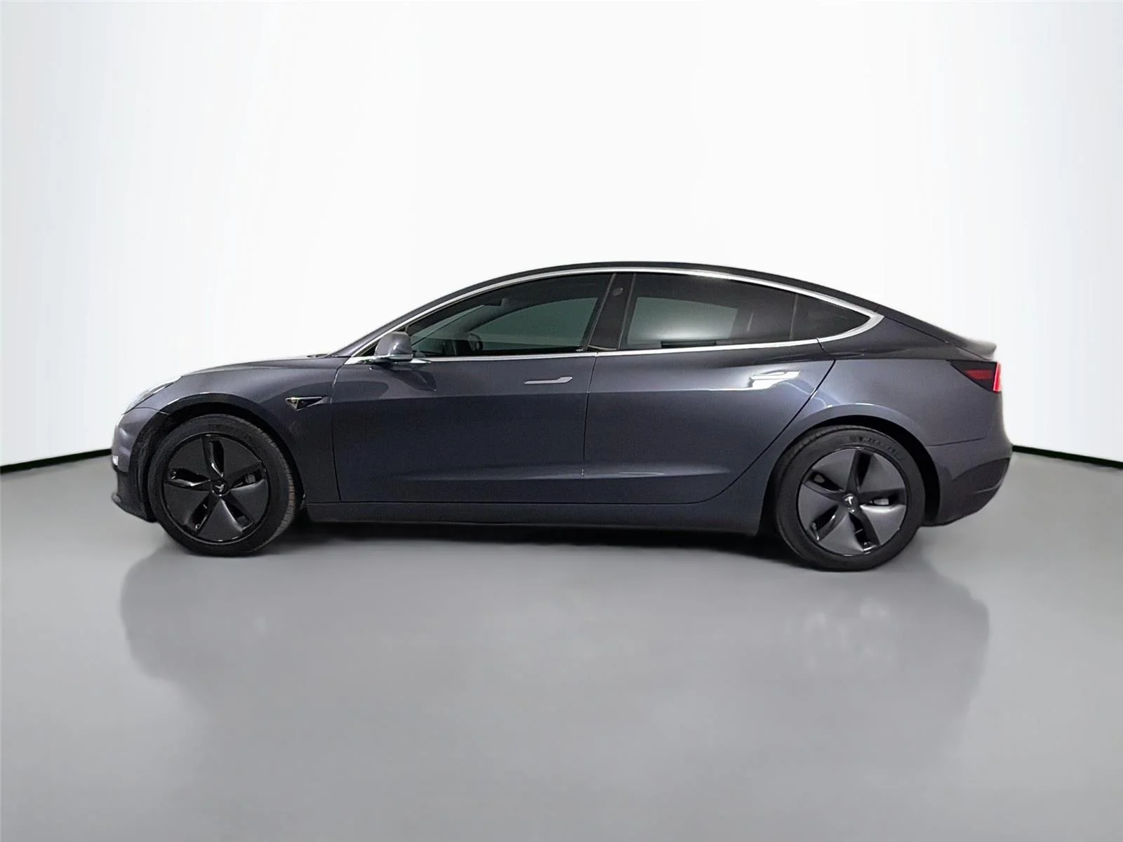 Used 2018 Tesla Model 3 Long Range with VIN 5YJ3E1EA1JF123248 for sale in Fort Worth, TX