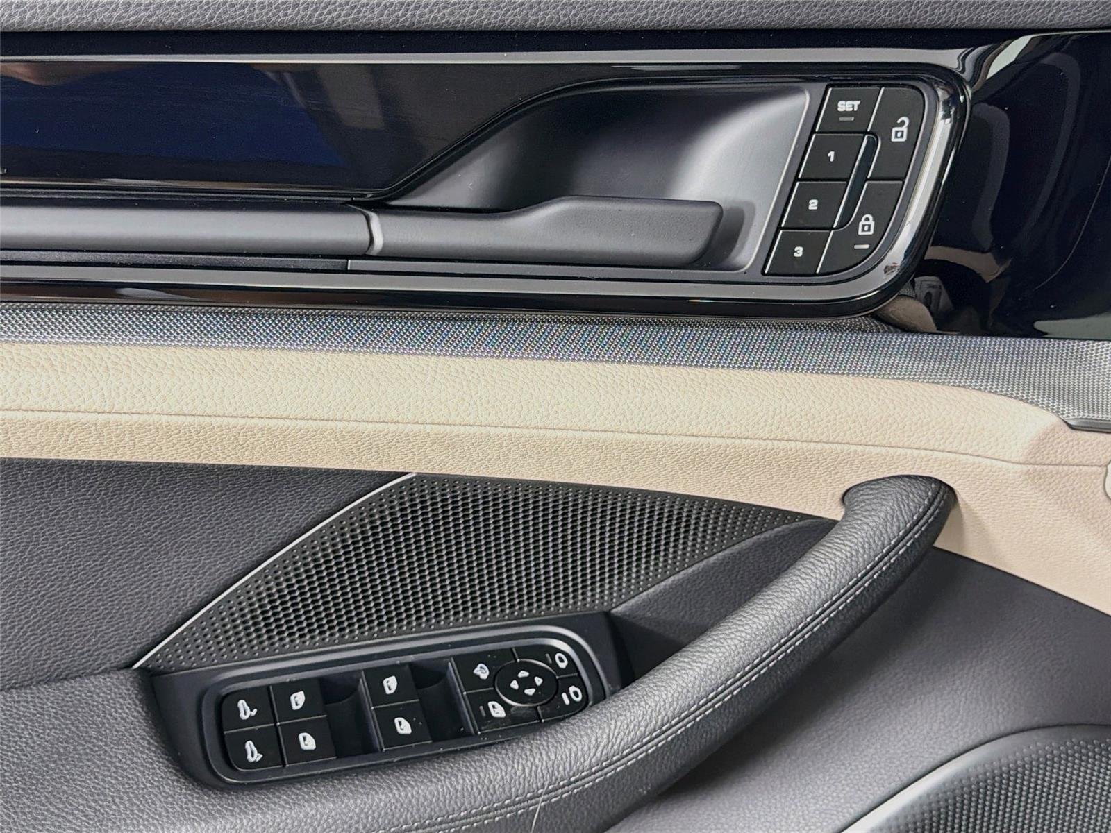 New 2026 Dolomite Silver Metallic Porsche  image 31