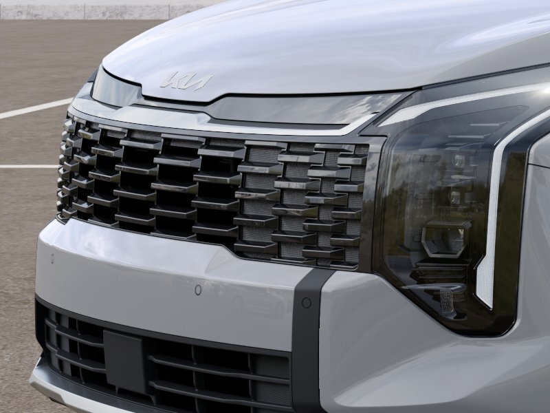 New 2027 Gray Kia S image 12