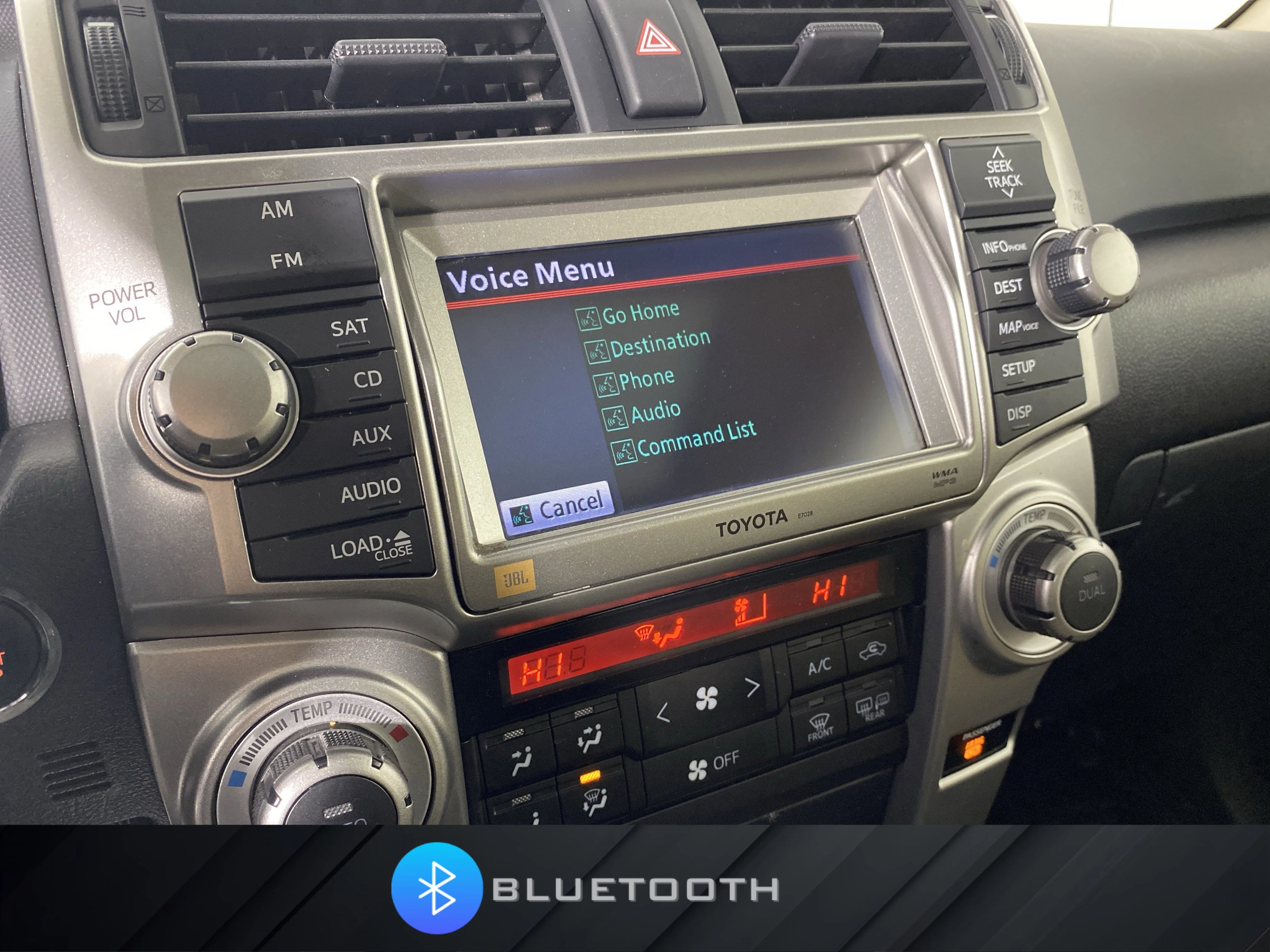 Used 2011 Blizzard Pearl Toyota Limited image 5